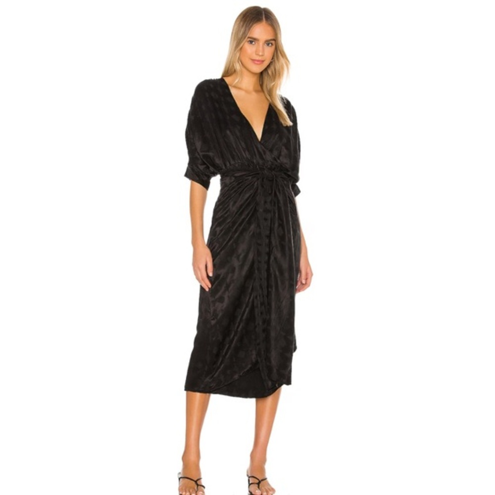 Callahan Revolve Sami Dress Women's XS Cocktail Date Night Formal Dinner Evening